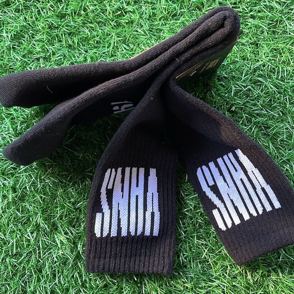 VANS “Off The Wall” Men’s socks - Picture 9 of 10